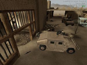 America's Army America's Army (lähde: Wikipedia)