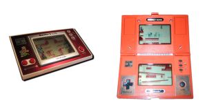 Nintendo Game & Watch