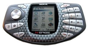 Nokia N-Gage