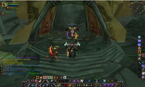 World of Warcraft. Kuva Wikipediasta.